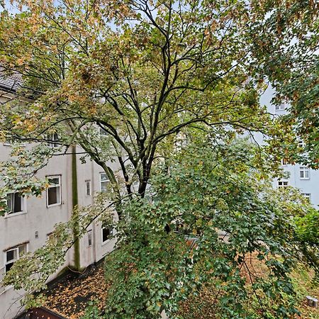 Cozy, Generous City Apartment - 10 Min To City-Centre - Contactless 24H Check-In Wiedeń Zewnętrze zdjęcie