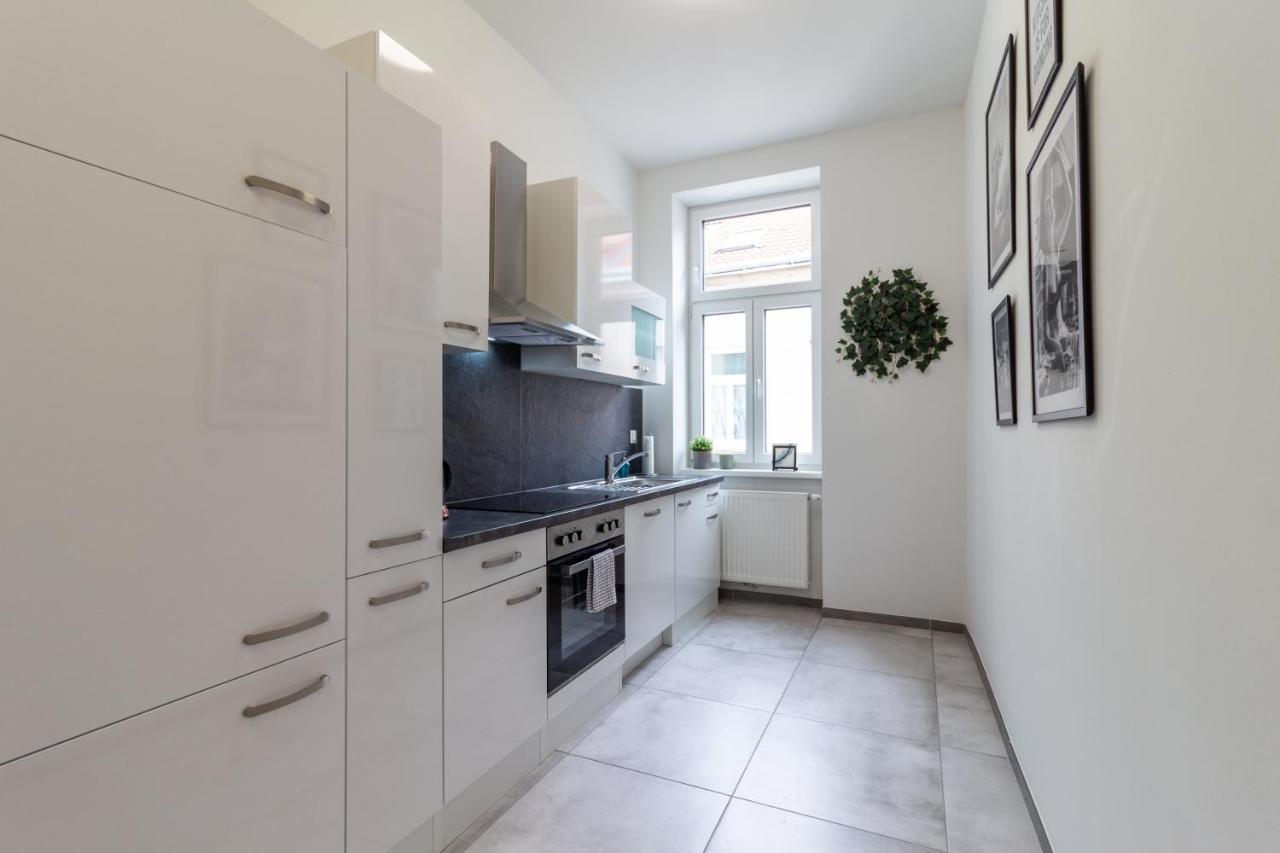 Cozy, Generous City Apartment - 10 Min To City-Centre - Contactless 24H Check-In Wiedeń Zewnętrze zdjęcie