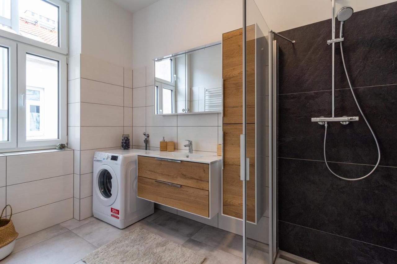 Cozy, Generous City Apartment - 10 Min To City-Centre - Contactless 24H Check-In Wiedeń Zewnętrze zdjęcie