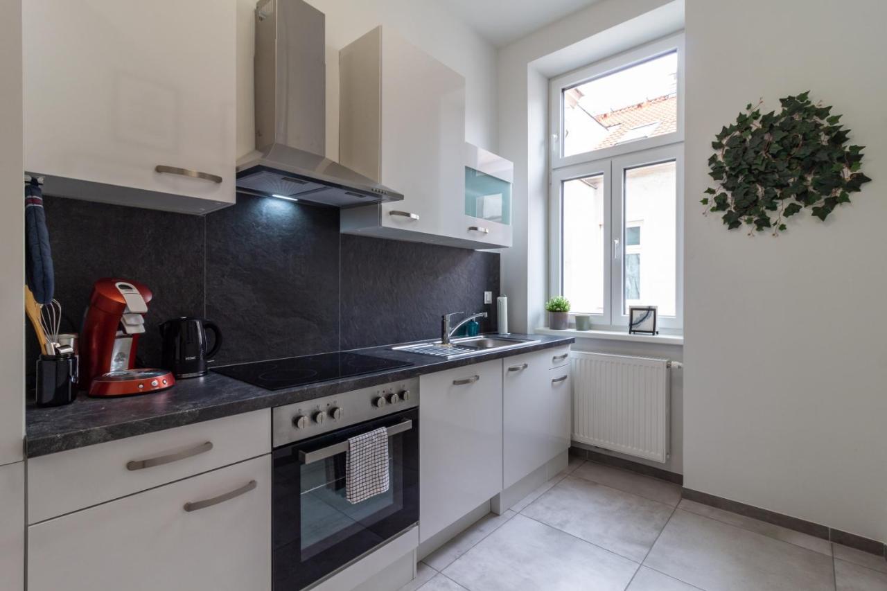 Cozy, Generous City Apartment - 10 Min To City-Centre - Contactless 24H Check-In Wiedeń Zewnętrze zdjęcie