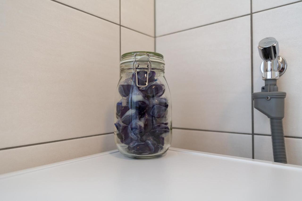 Cozy, Generous City Apartment - 10 Min To City-Centre - Contactless 24H Check-In Wiedeń Zewnętrze zdjęcie
