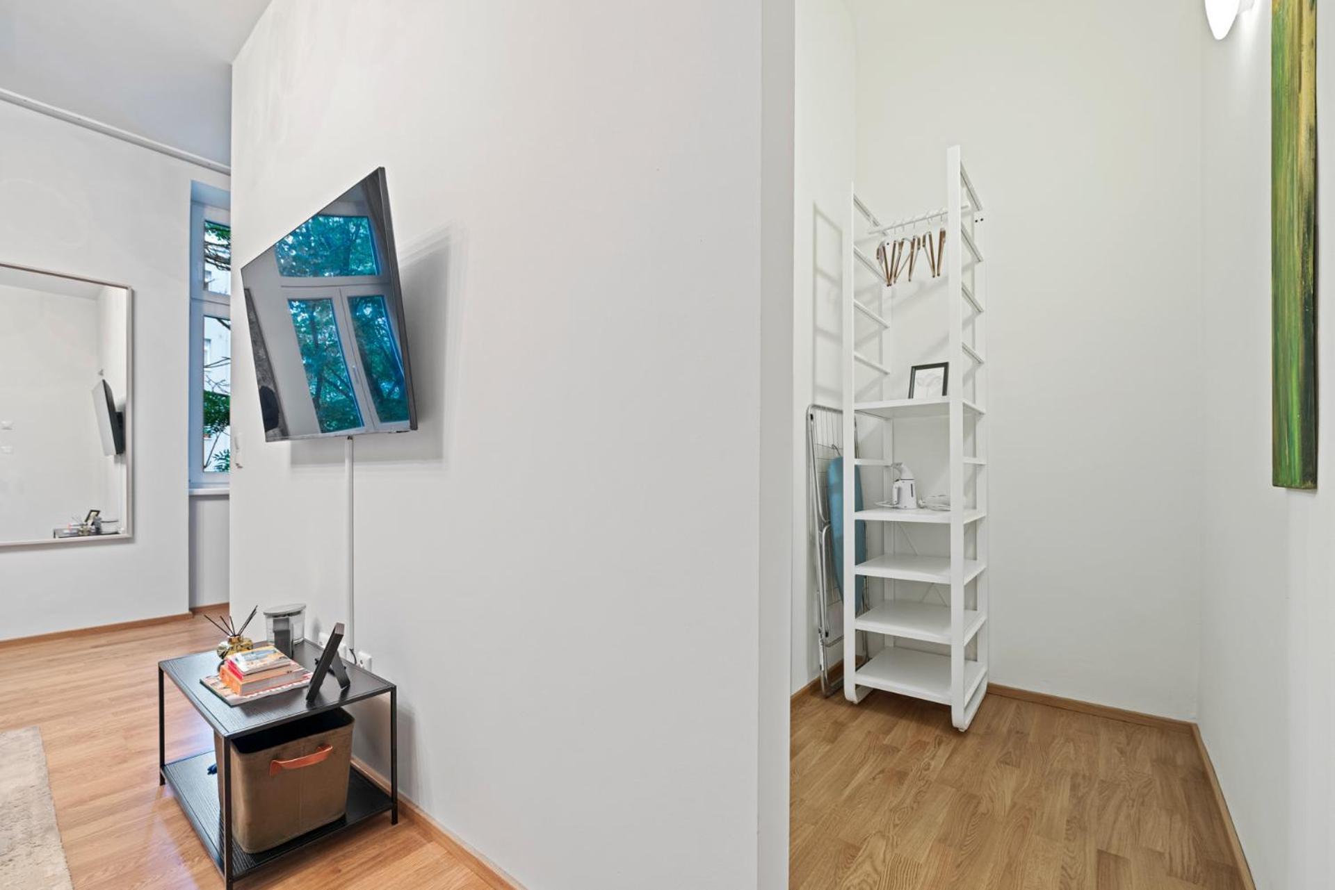 Cozy, Generous City Apartment - 10 Min To City-Centre - Contactless 24H Check-In Wiedeń Zewnętrze zdjęcie