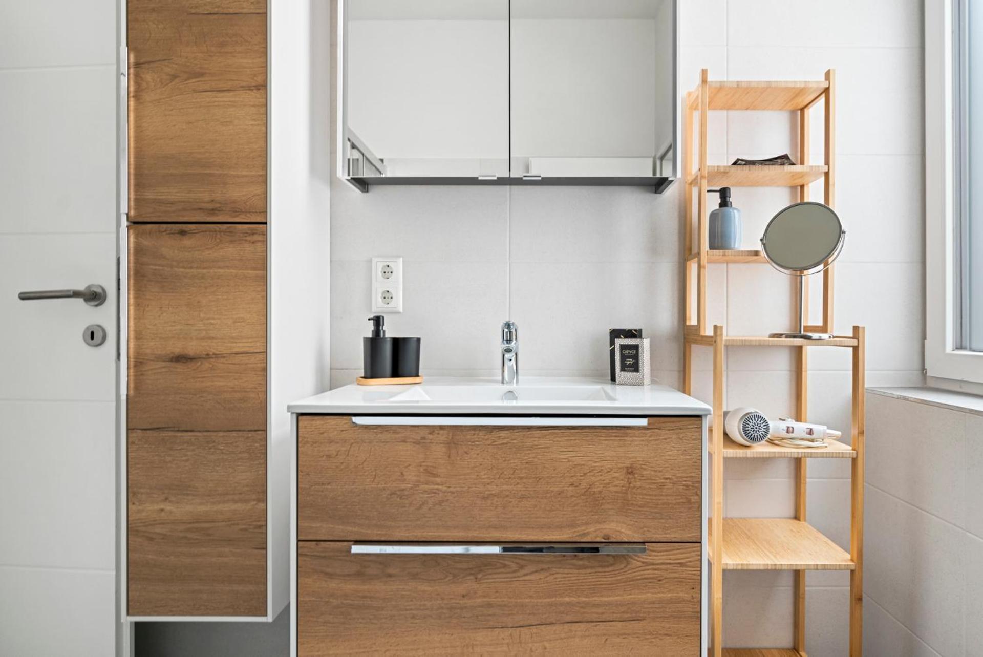 Cozy, Generous City Apartment - 10 Min To City-Centre - Contactless 24H Check-In Wiedeń Zewnętrze zdjęcie