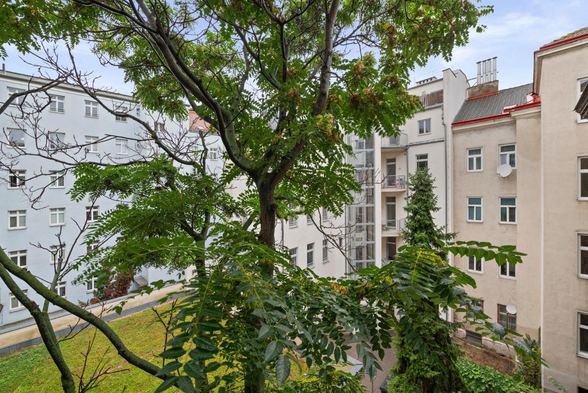 Cozy, Generous City Apartment - 10 Min To City-Centre - Contactless 24H Check-In Wiedeń Zewnętrze zdjęcie